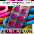 Kamagra 100Mg Gelée Orale À Vendre 09